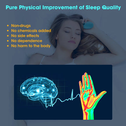 ScoplyDream™ Sleep Aid Device