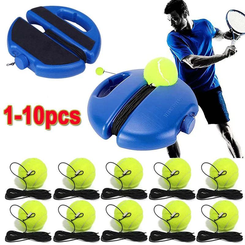 ScoplySwingPro™ Tennis Trainer