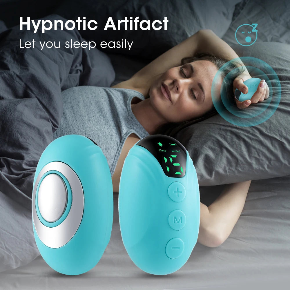 ScoplyDream™ Sleep Aid Device