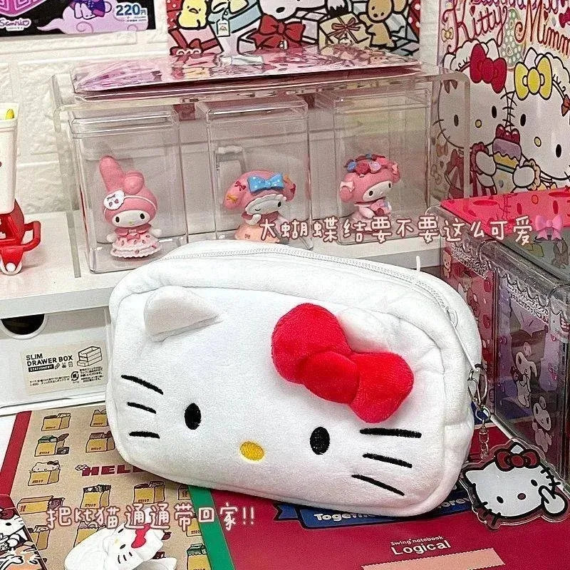 ScoplyCutie™  Hello Kitty Make-up Bag