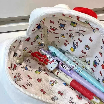 ScoplyCutie™  Hello Kitty Make-up Bag