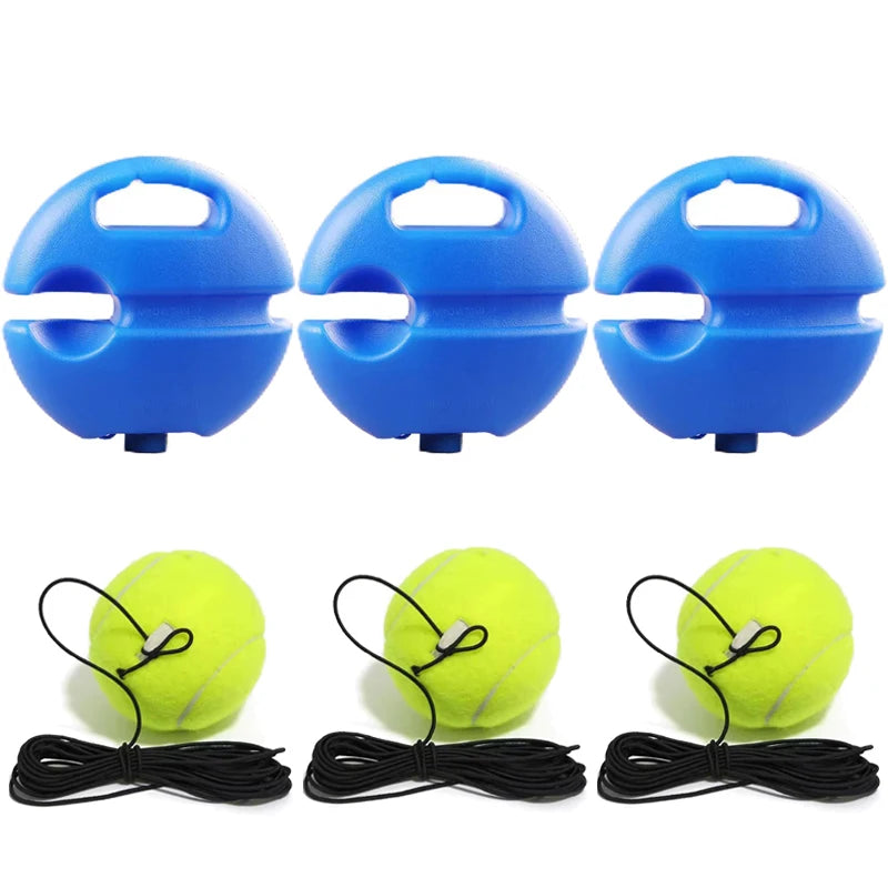 ScoplySwingPro™ Tennis Trainer