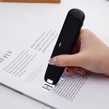 ScoplyTranslate™ Smart Pen for Effortless Translation!