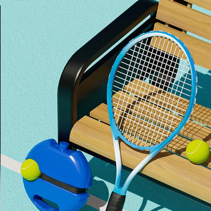 ScoplySwingPro™ Tennis Trainer