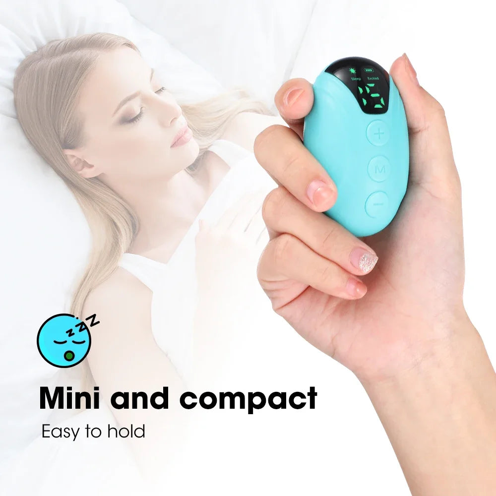 ScoplyDream™ Sleep Aid Device